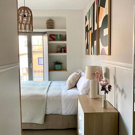 Awesome Penthouse Apartment Sevilla Exterior foto