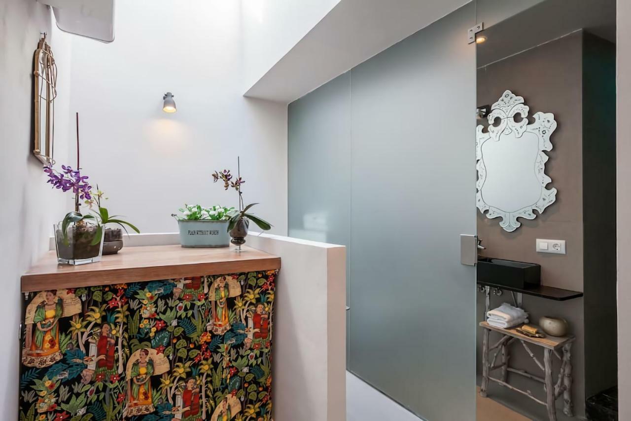Awesome Penthouse Apartment Sevilla Exterior foto