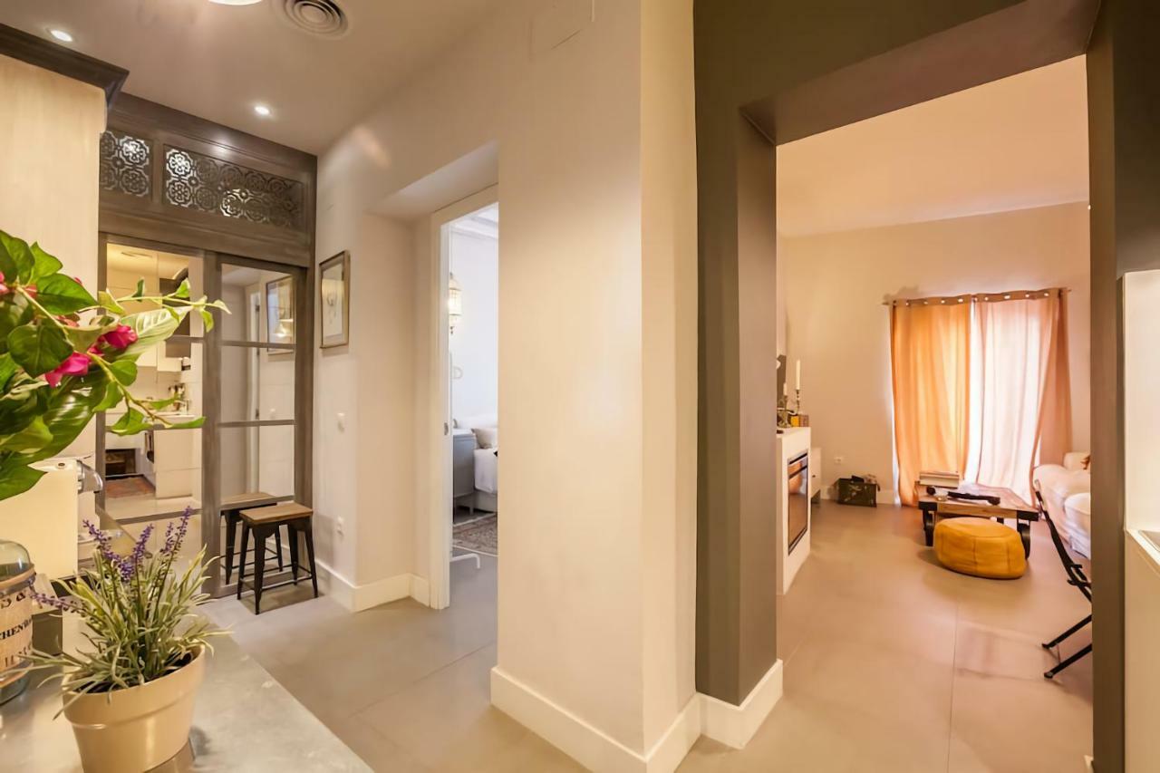Awesome Penthouse Apartment Sevilla Exterior foto