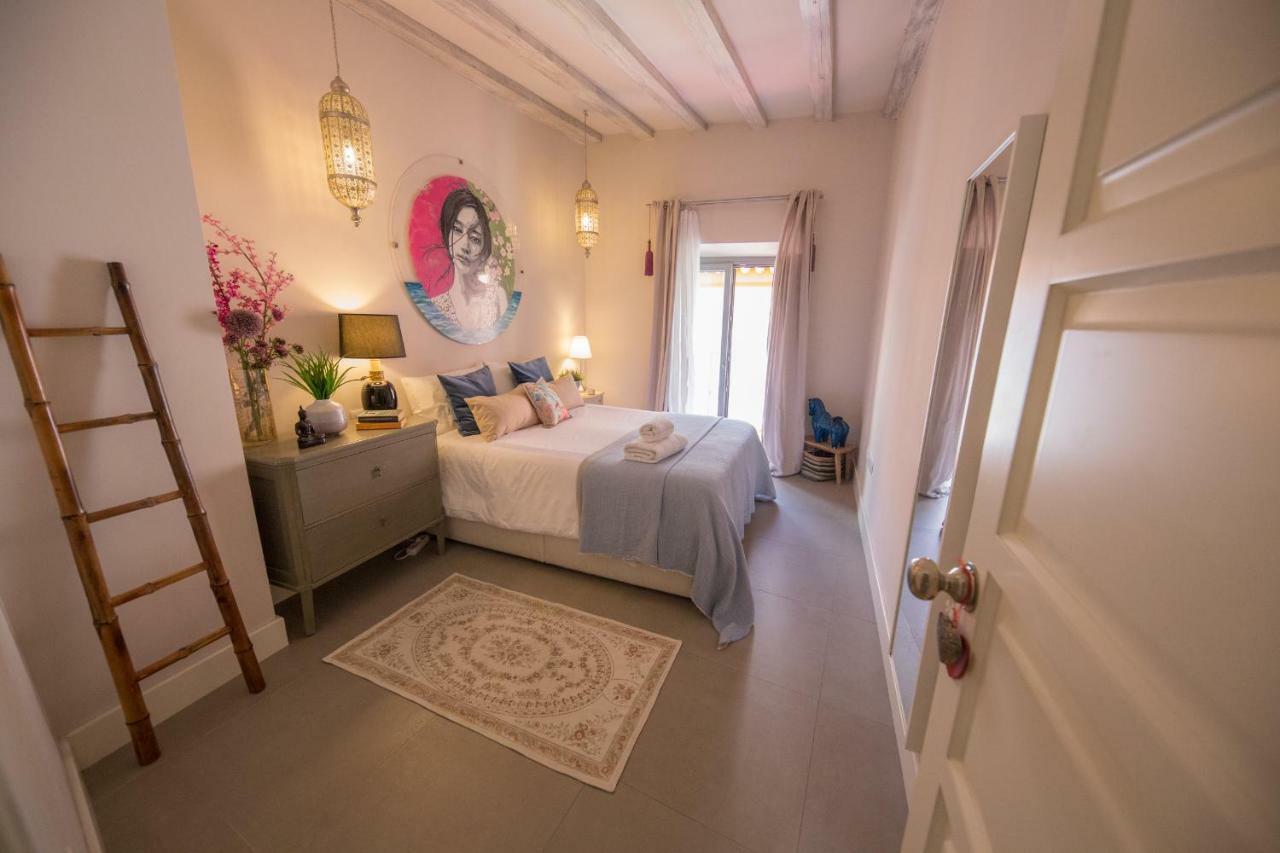 Awesome Penthouse Apartment Sevilla Exterior foto